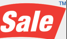 Sale